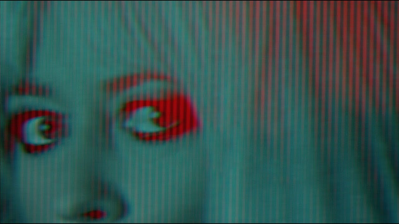 YouTube player