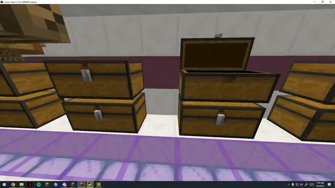 BEST Alooshy Dupe Mod Hypixel Skyblock January 2026