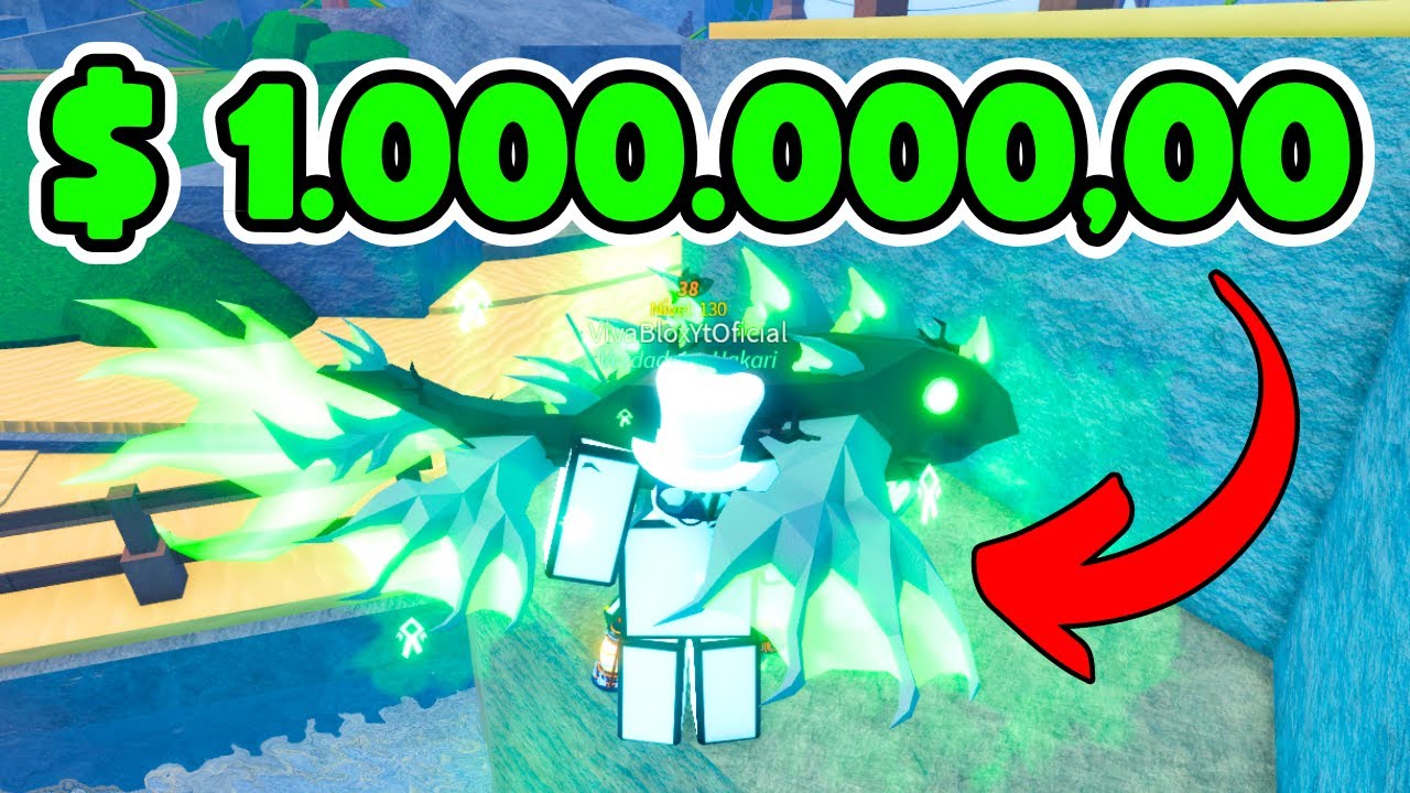 THE BEST PLACE TO MAKE MONEY IN FISCH - YouTube