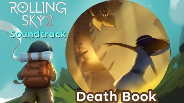 Rolling Sky 2 - Death Book Soundtrack