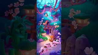 #Aquamatch Gamer new game 2023 screenshot 4