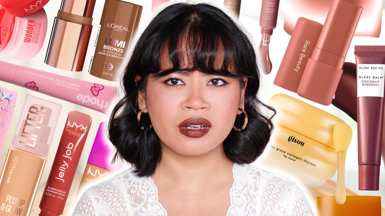 Makeup i'm not buying...