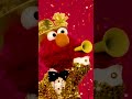Elmo Says Happy New Year Sesamestreet