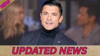 Famous Tragic Update 💔 The Emotional Reason  Mark Consuelos Refused to Stay Silent Anymore Wealth