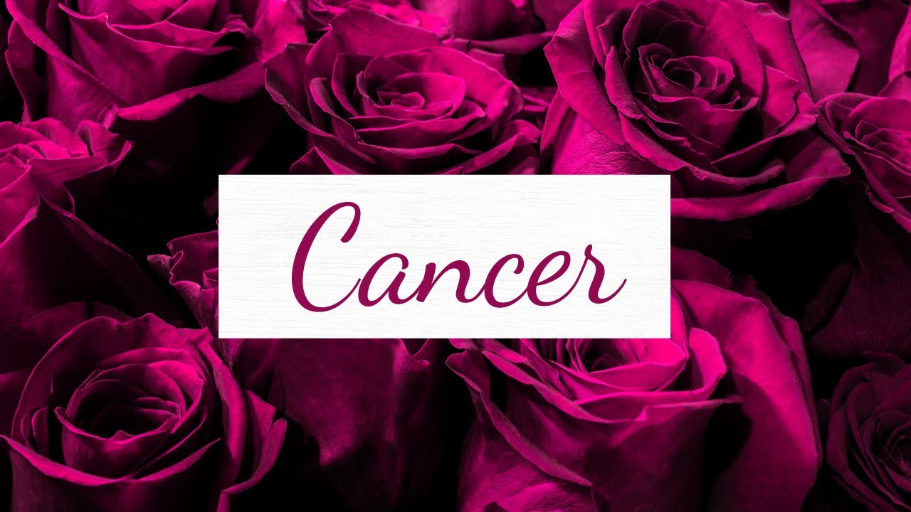 Cancer 💖~Obsessively Regretting & Getting Sick Without You!! ~ (MUST WATCH EXTENDED!!)