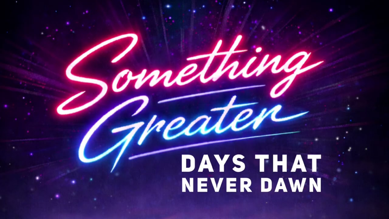 Days That Never Dawn