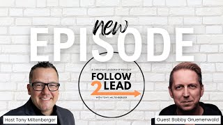 Famous #427: Faith Meets Innovation: Bobby Gruenenwald CEO and Founder of YouVersion Bible App Wealth