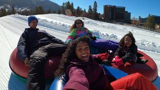 Visit Lake Tahoe - (2022) Guide