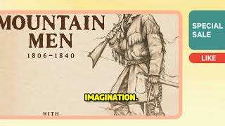 Meat Eater's American History  The Mountain Men