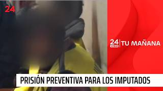 La doble vida de su tío y una amenaza: lo que se sabe del homicidio de Makarena Tolosa