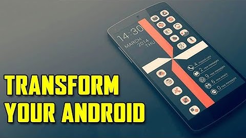best launcher for android phone, best windows phone launcher for android