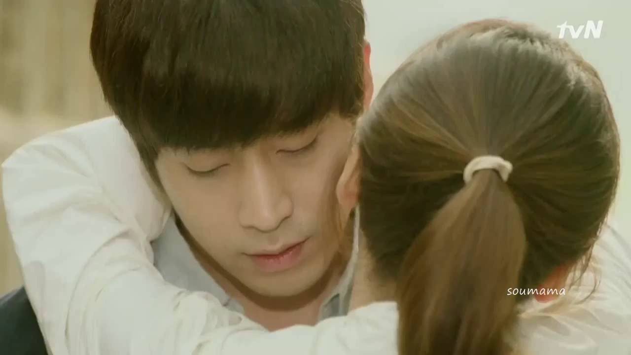 [MV]또 오해영(Another Miss Oh  また?!オ・ヘヨン)OST - 정승환 (Jung Seung-Hwan) - 너였다면 (If It Is You)