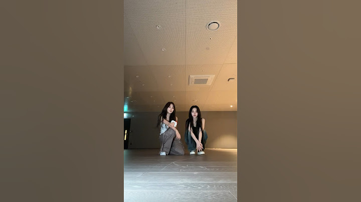 크리스마스 선물로 #audiz 어떤데?#aespa #에스파 #KARINA #카리나 #GISELLE #지젤 #shorts