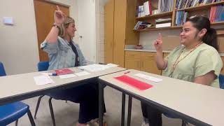 Assignment 10C - Layer One lesson Part Two