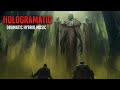 Elephant Music - Hologramatic | Dark Dramatic Hybrid Epic Music