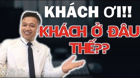 5 KÊNH TÌM KIẾM KHÁCH HÀNG TIỀM NĂNG NHẤT || Kyle Tr