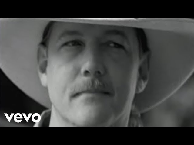 Trace Adkins - Every Light In The House