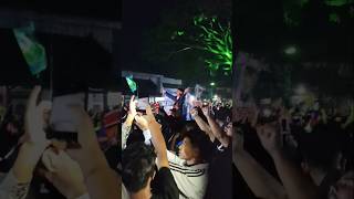 NOBAR PERSIB BANDUNG vs AREMA FC - #shorts #seni #budaya #culture #carnaval #sports #trip #subscribe