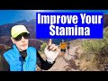 Ten Tips to Easily Increase Running Stamina and Endurance