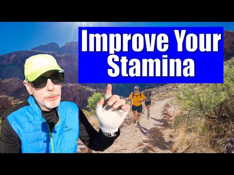Ten Tips to Easily Increase Running Stamina and Endurance
