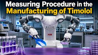 Jedric MP Final Video - ABB RobotStudio Simulation
