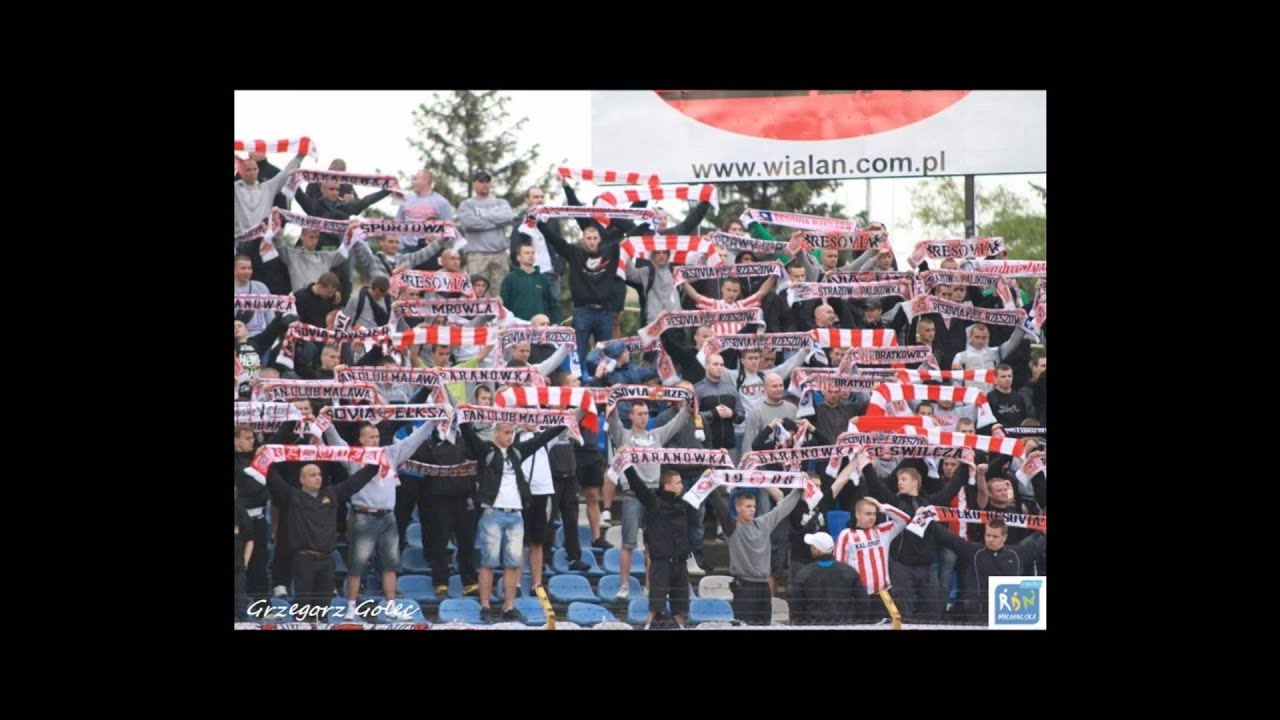 Resovia Rzeszów - Najlepsi z najlepszych