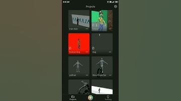 prisma 3D Animation || black youtuber