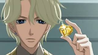Sugar Sugar Rune Episode 01 part 2