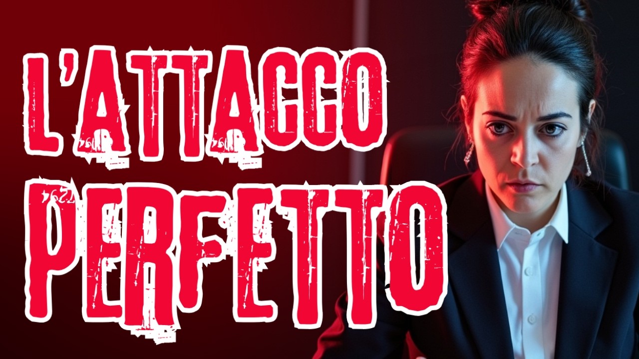 😱 Il caso SOLAR WINDS: l'attacco più sofisticato di sempre