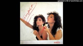 Kado - Tonight (88 Roger Meno) (RM)