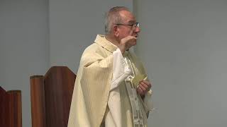 Domingo de Pentecostés