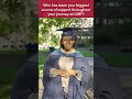 Discover the heartwarming stories of the support systems of our students!