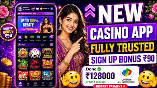 Best Casino Apps 2026 💰 | New Casino Games with Sign Up Bonus | No Deposit Bonus Casino Apps screenshot 4