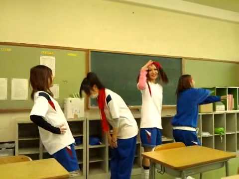 アルゴリズム行進(^q^)