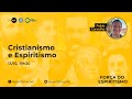 A Força do Espiritismo - Cristianismo e Espiritismo - Fabio Carvalho A Força do Espiritismo - Cristianismo e Espiritismo - Fabio Carvalho