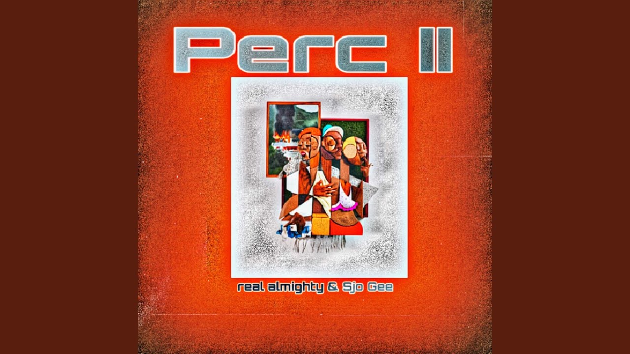 Watch Perc Ii on YouTube Watch Perc Ii on YouTube