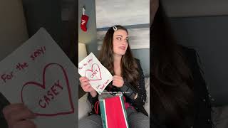 POV: Secret Santa. Part 7. #funny #comedy #skit #christmas