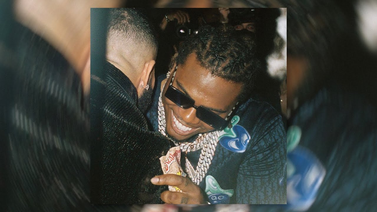 [FREE] (Guitar) Gunna x Young Thug x Lil Keed Type Beat "Gone"