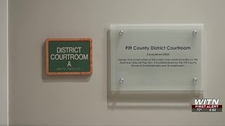 Pitt Co. pretrial release program canceled following light rail stabbing