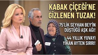 Kabak Çiçeği Bahanesiyle Büyük Vurgun İddiası Beden Dili Bize Ne Söylüyor?