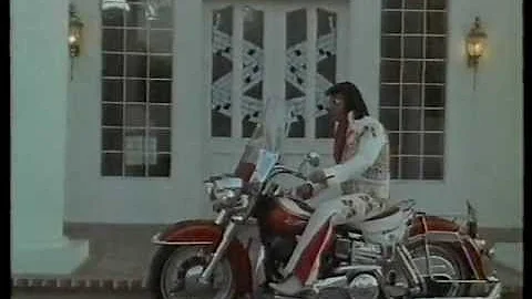 VIVA ELVIS (1991)- Part 5 of 7 #Channel 4 UK#