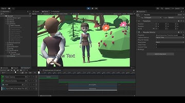 Unity C# Script to make timeline on runtime (Activation track, Animation track and custom playable)