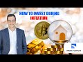 How to Invest during Inflation - Spark Your Fire Podcast