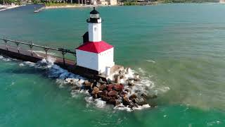 Visit Michigan City La Porte