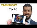 How To Transfer eFootball Mobile Account to PC (2025 Update)