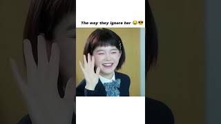 The Way They Ignore Her Lovely Scenemy Deskmate