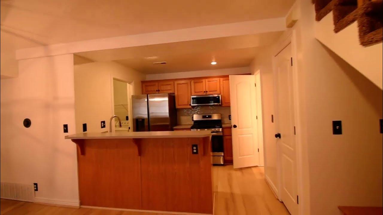 Home For Rent in 4072 S 300 E Apt 14, Utah. By Nestwell Property