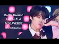 [4K] 231225 스트레이키즈 리노 - Battle Ground + 락 + MEGAVERSE @ SBS 가요대전 (Stray kids Leeknow focus)