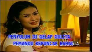 Iis Dahlia - Anakku Sazali ( Video Karaoke HD)