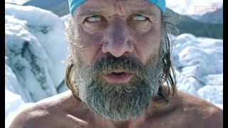 Healing Depression, Anxiety, Bipolar and Schizophrenia with Wim Hof through breath and cold exposure